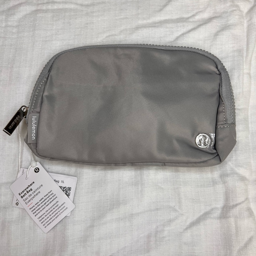 Lululemon Crossbody bag